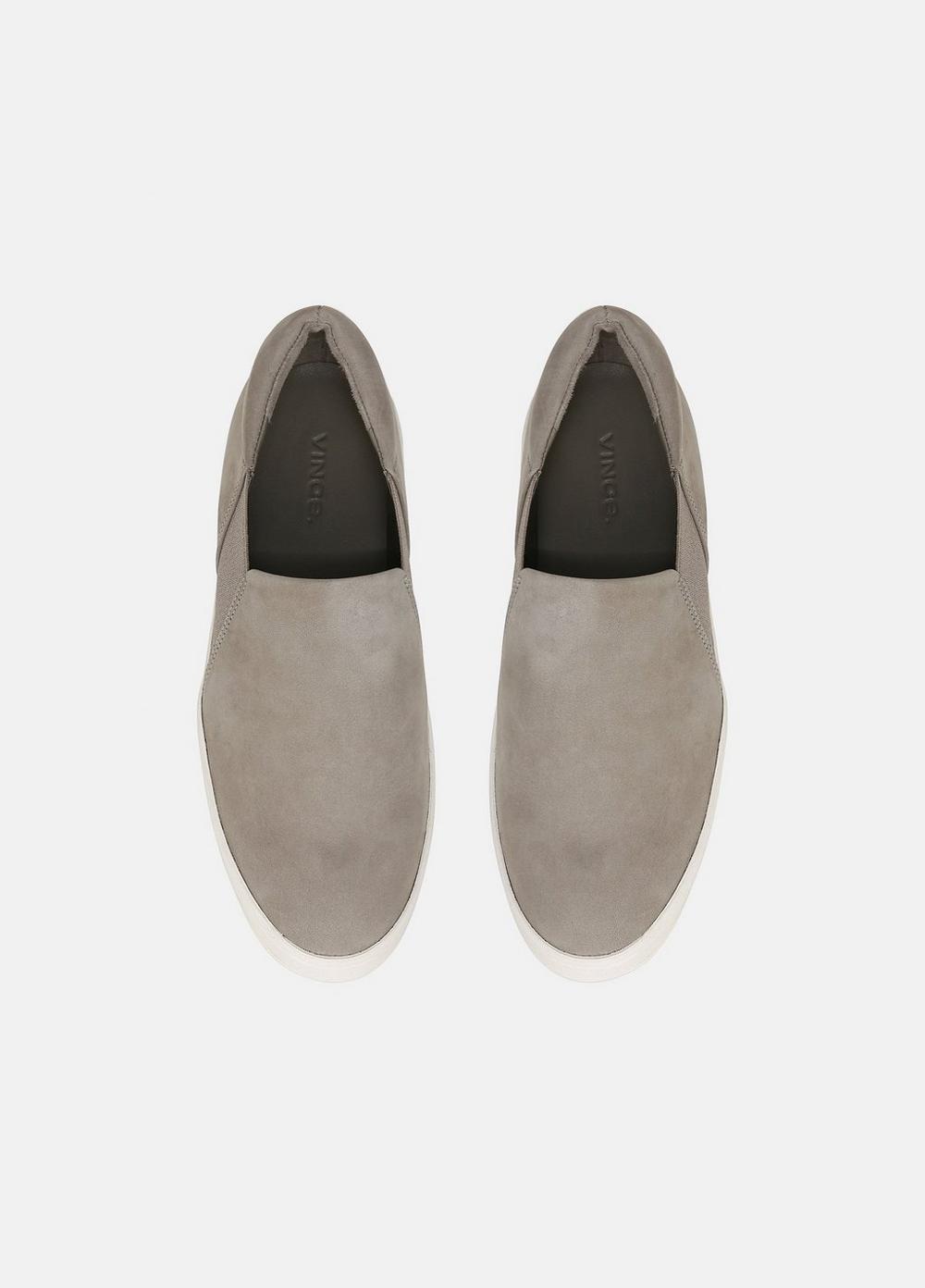 Warren Nubuck Sneaker Product Image