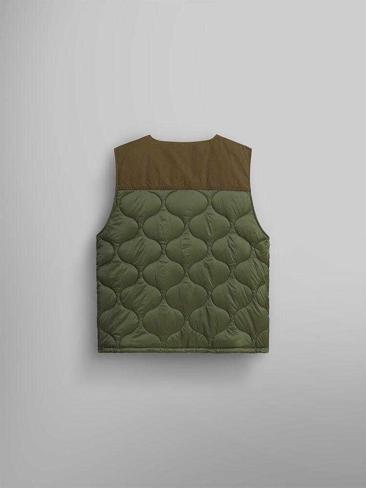 TACTICAL VEST Product Image