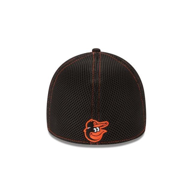Baltimore Orioles Neo 39THIRTY Stretch Fit Hat Male Product Image