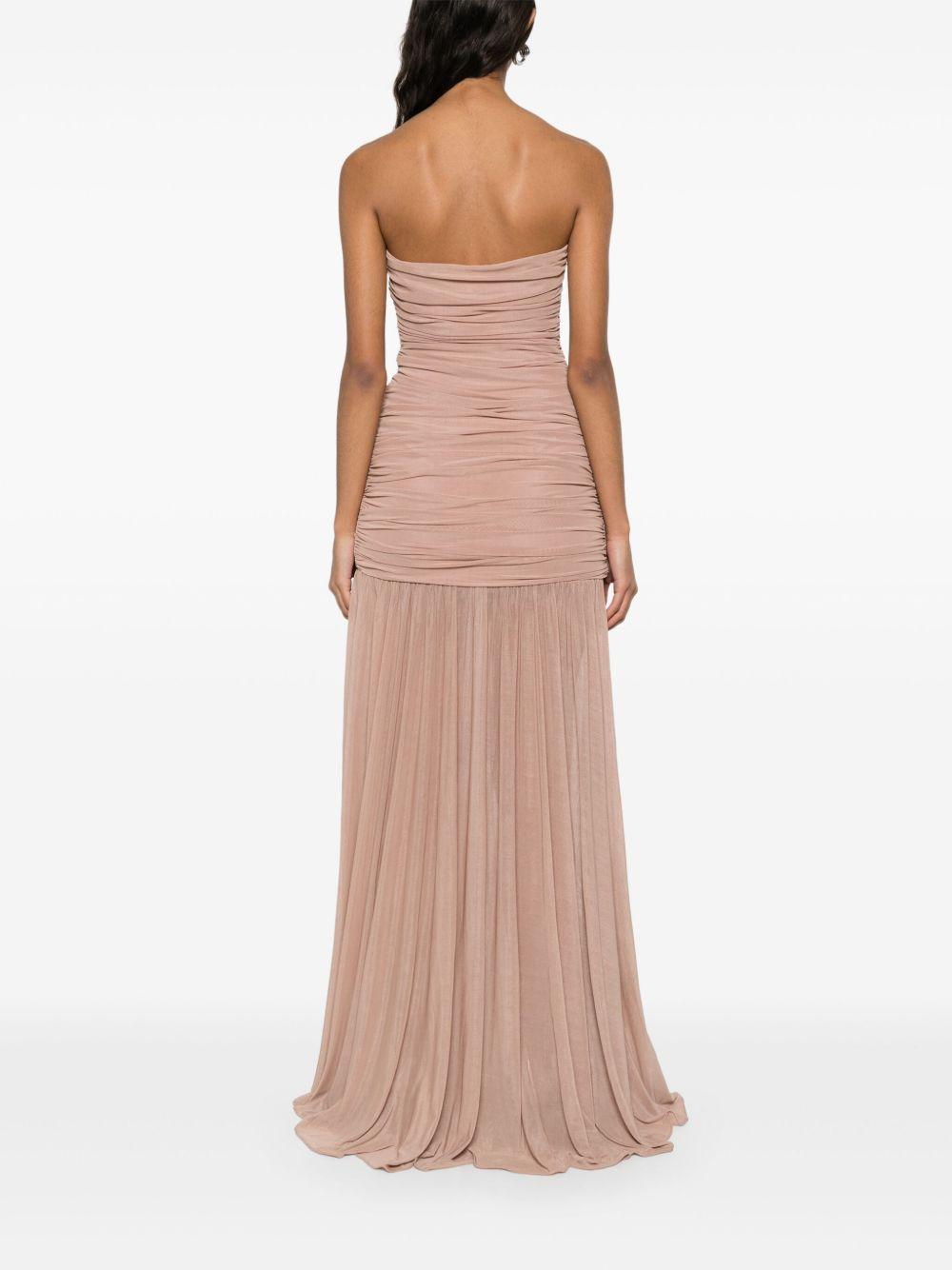 Adele gown Product Image