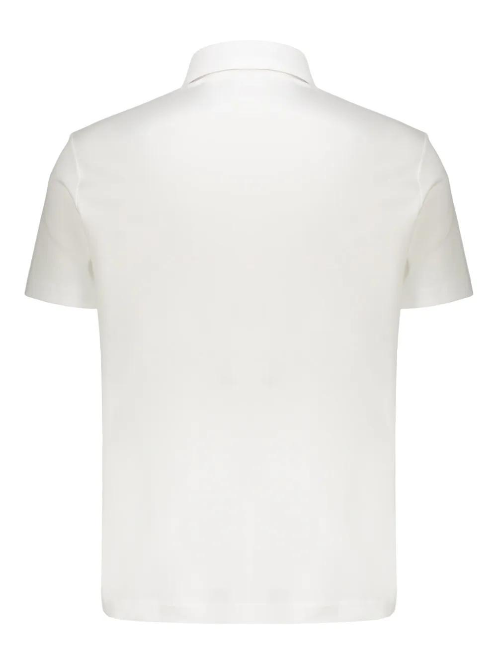 Sun 68 Kids cotton t-shirt - Green Product Image