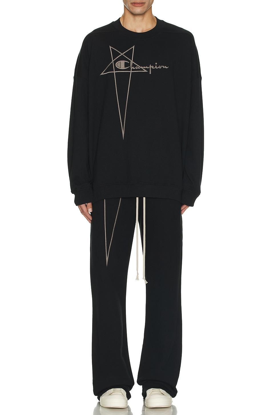 X Champion Jumbo Sweater Product Image