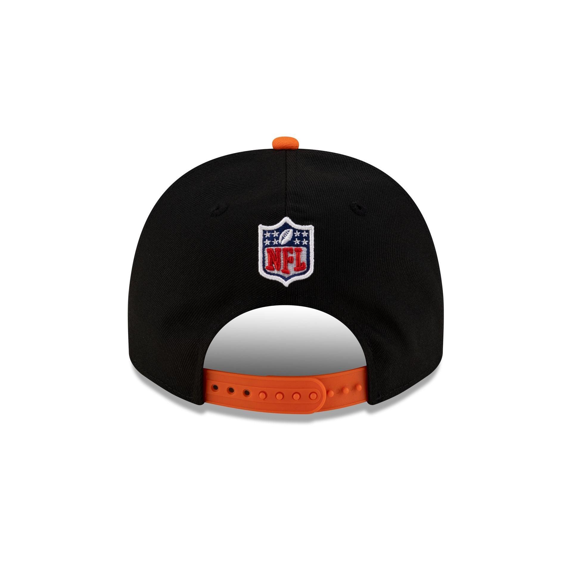 Denver Broncos 2025 Draft Golfer Hat Male Product Image
