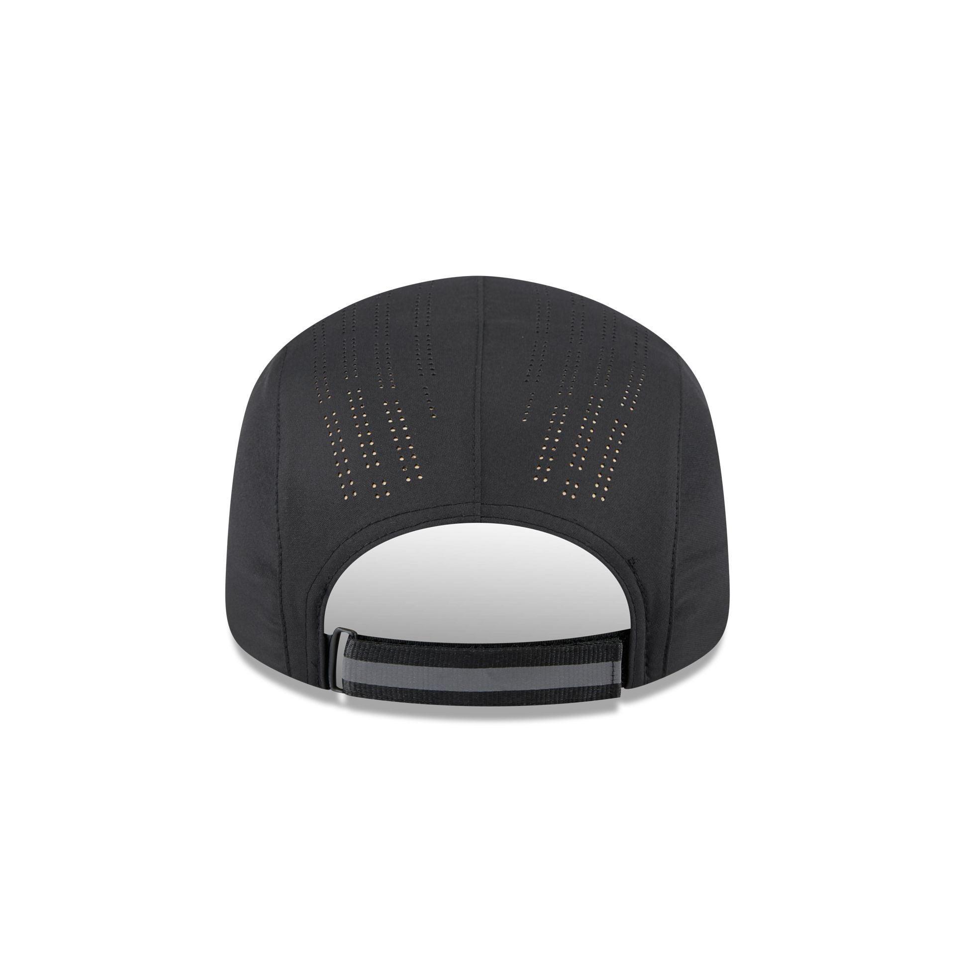 Los Angeles Angels Reflect Runner Adjustable Hat Male Product Image