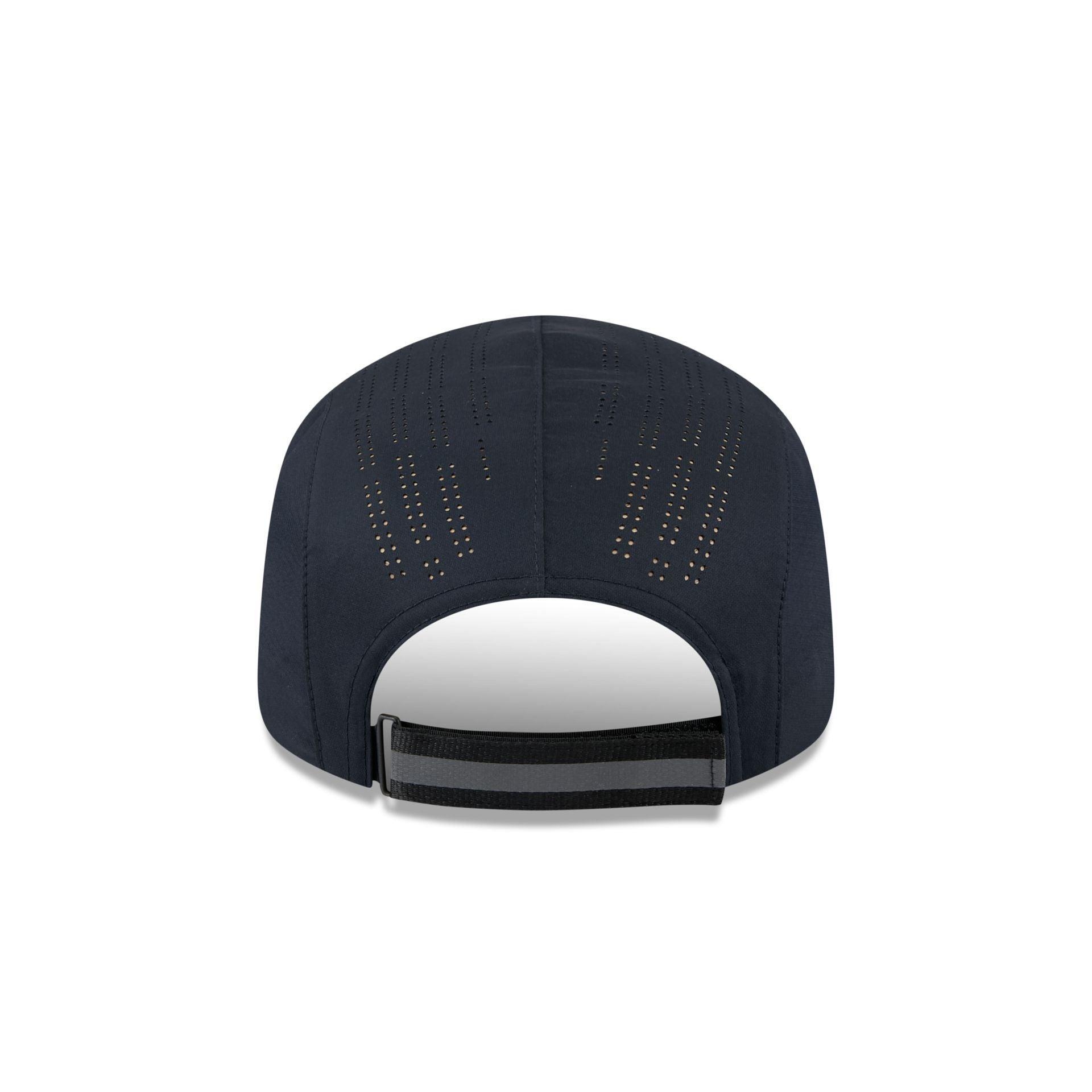 Baltimore Ravens 2025 Sideline Hot Weather Runner Adjustable Hat Male Product Image