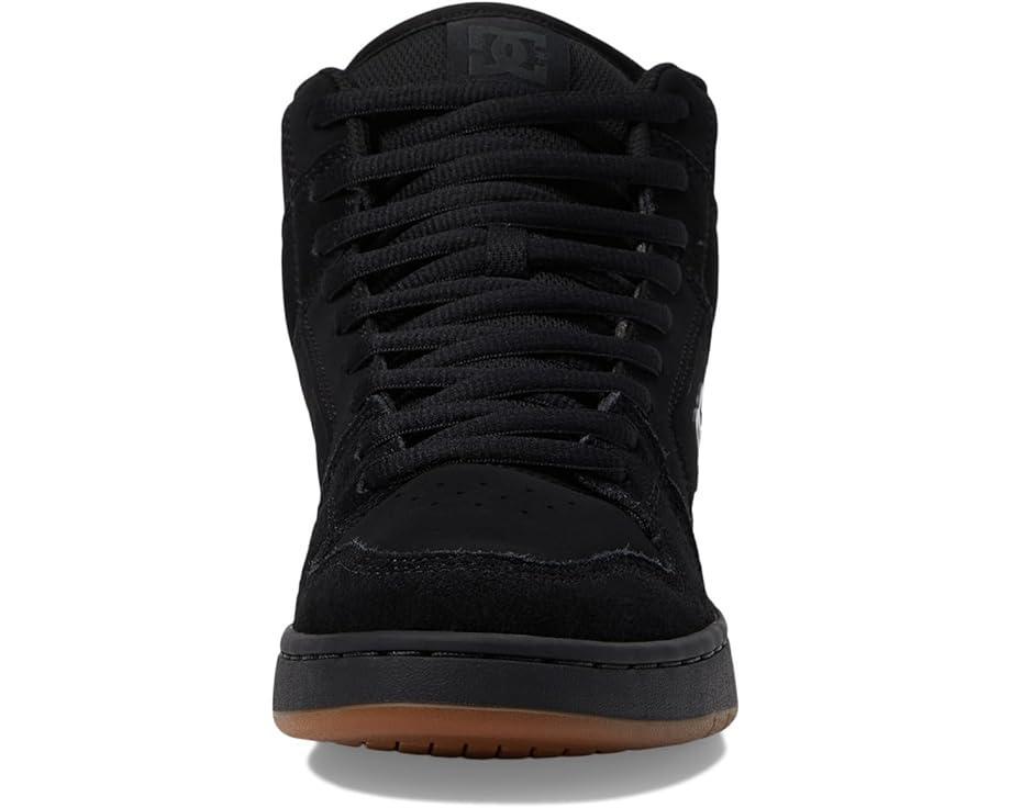 Cure Casual High-Top Skate Shoes Sneakers Product Image
