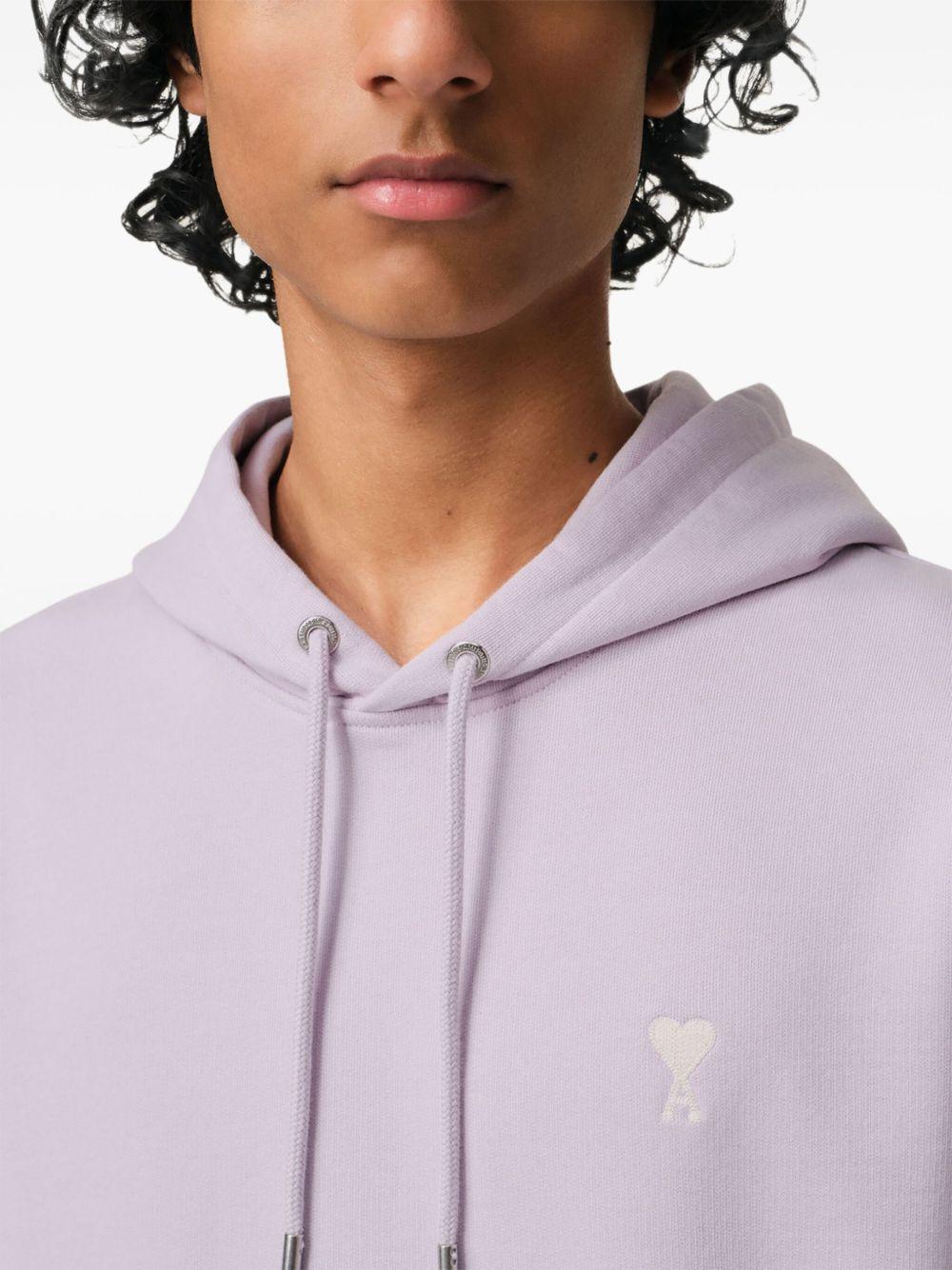 Ami de Coeur hoodie Product Image