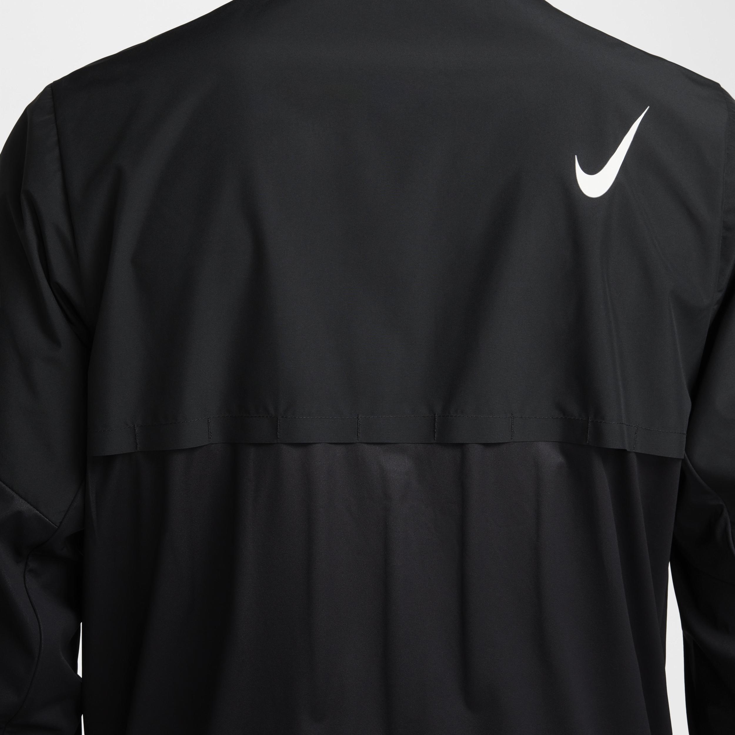 Nike Men's AeroSwift Storm-FIT Aerogami Running Jacket Product Image