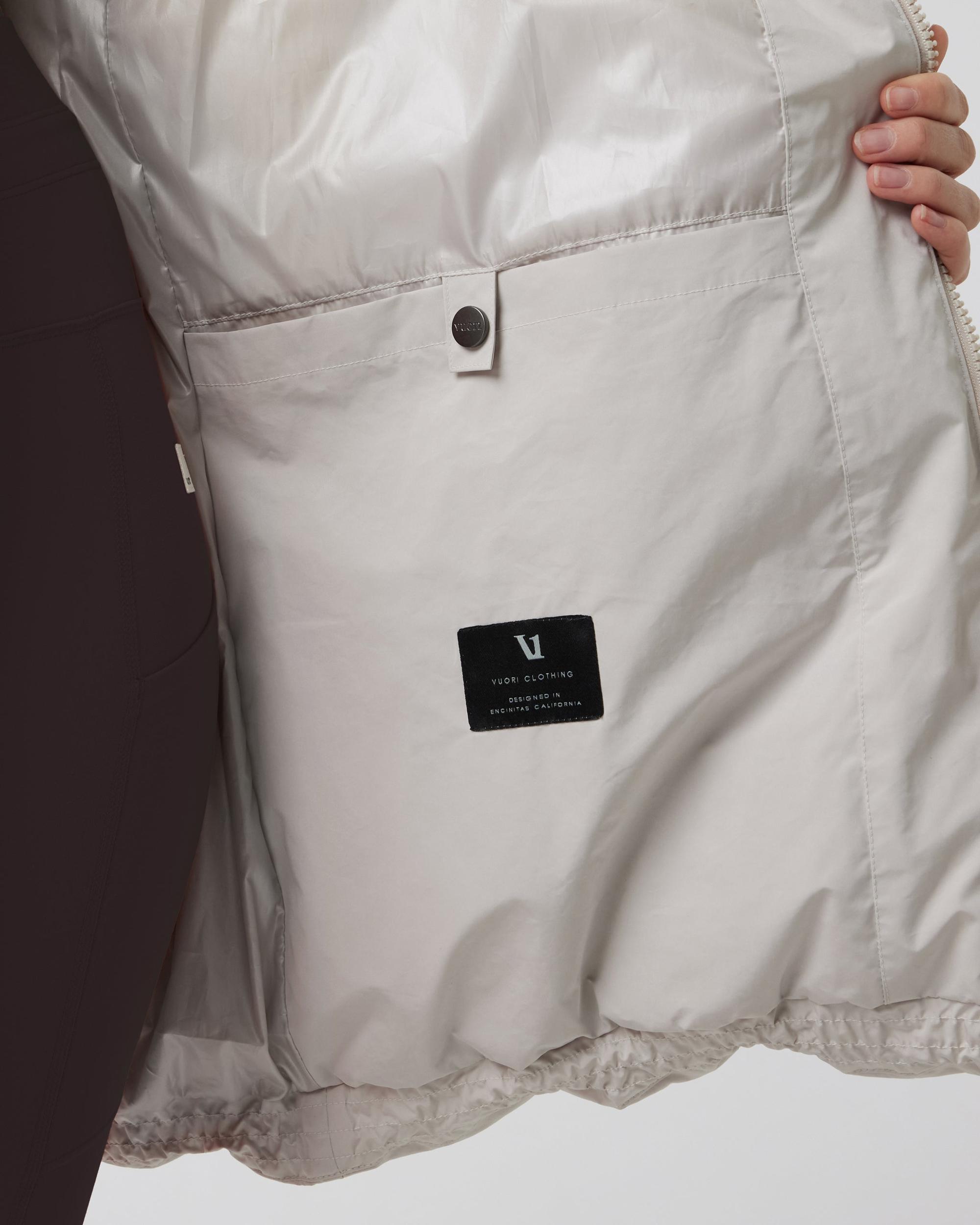 Mammoth Down Parka Product Image