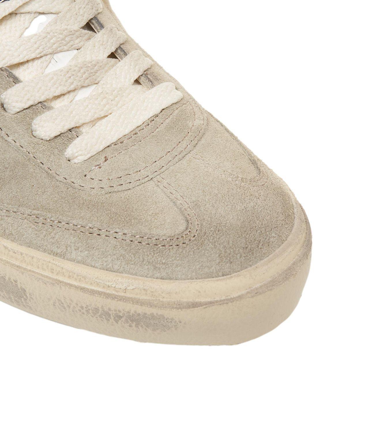 Suede sneakers 'Soul Star' Product Image