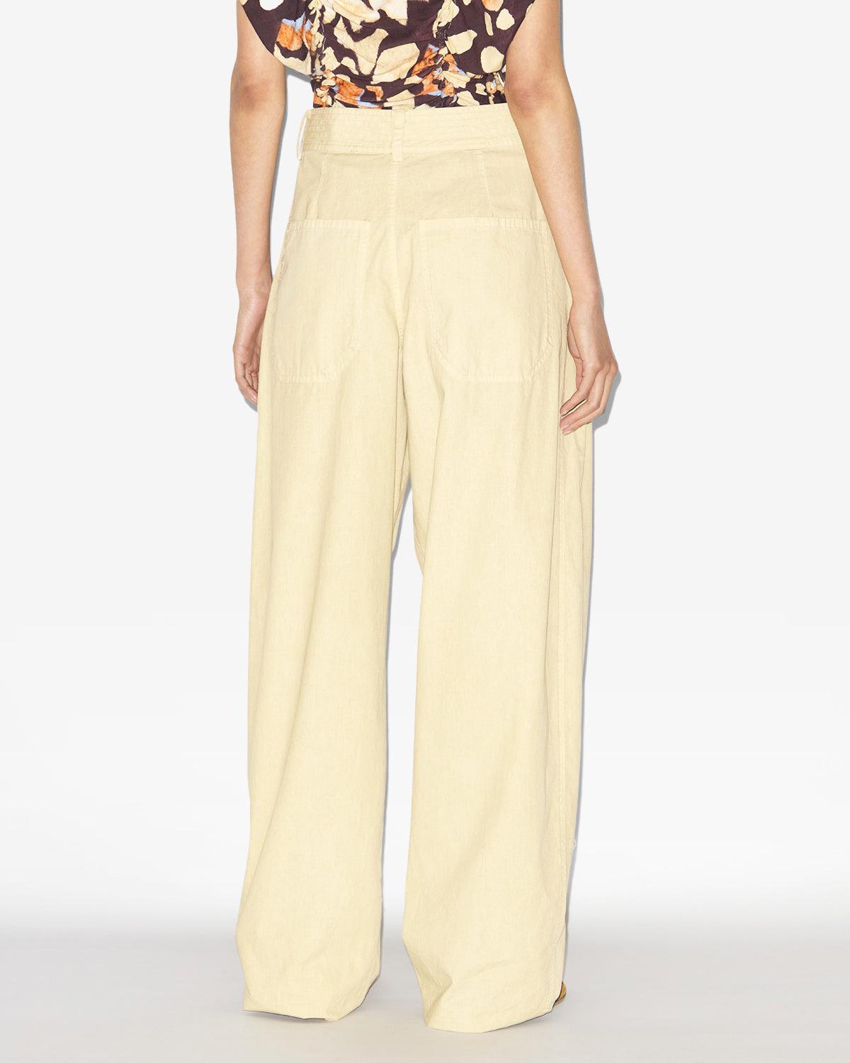 INAYA PANTS Female Product Image