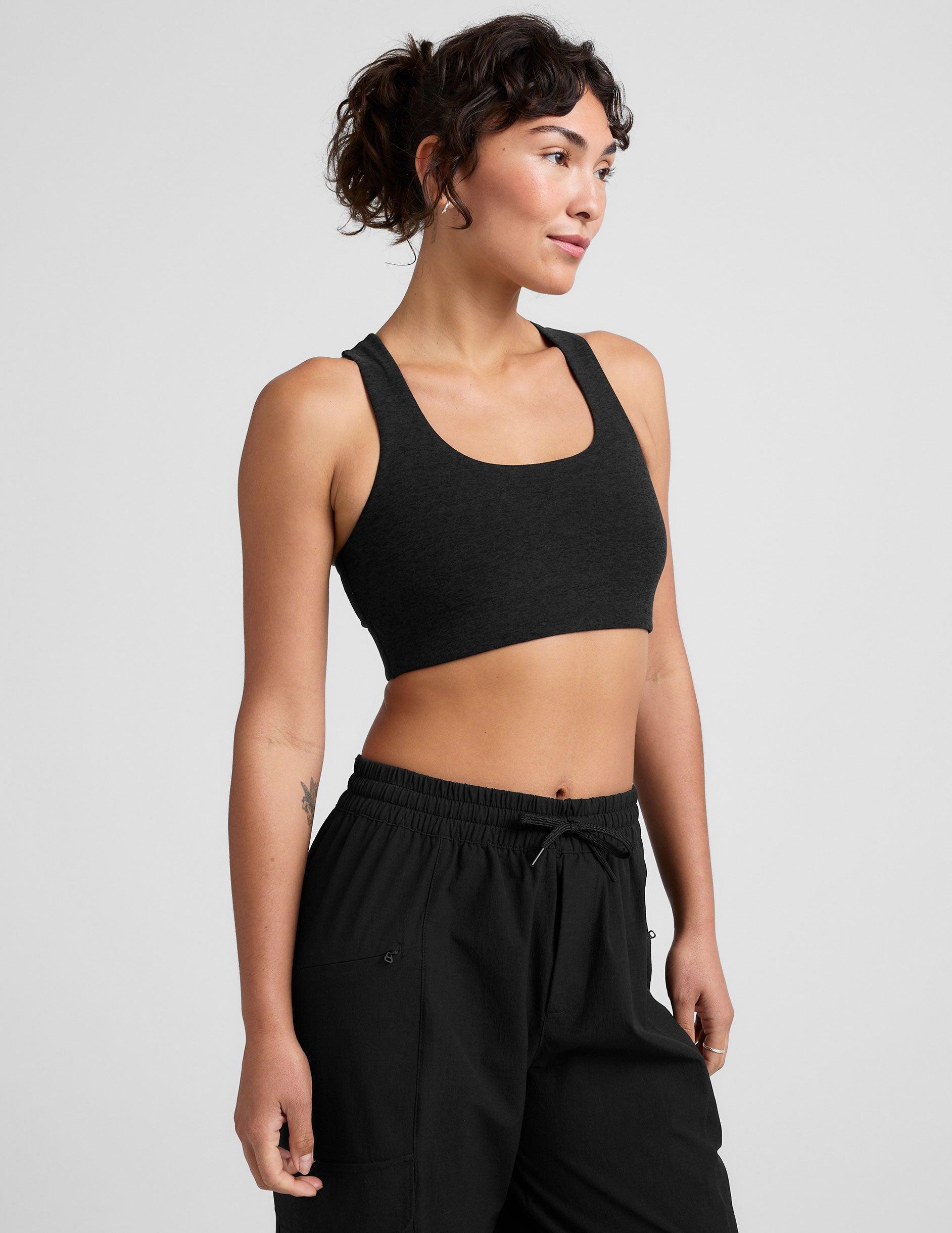 Spacedye Simplicity Long Line Bra 2.0 Product Image