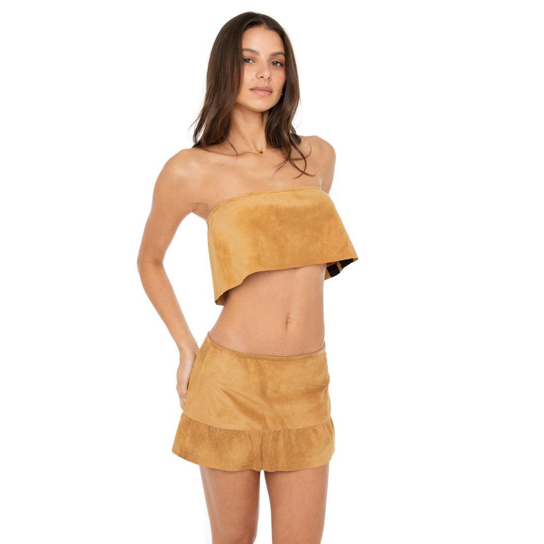 Etra Skirt Product Image