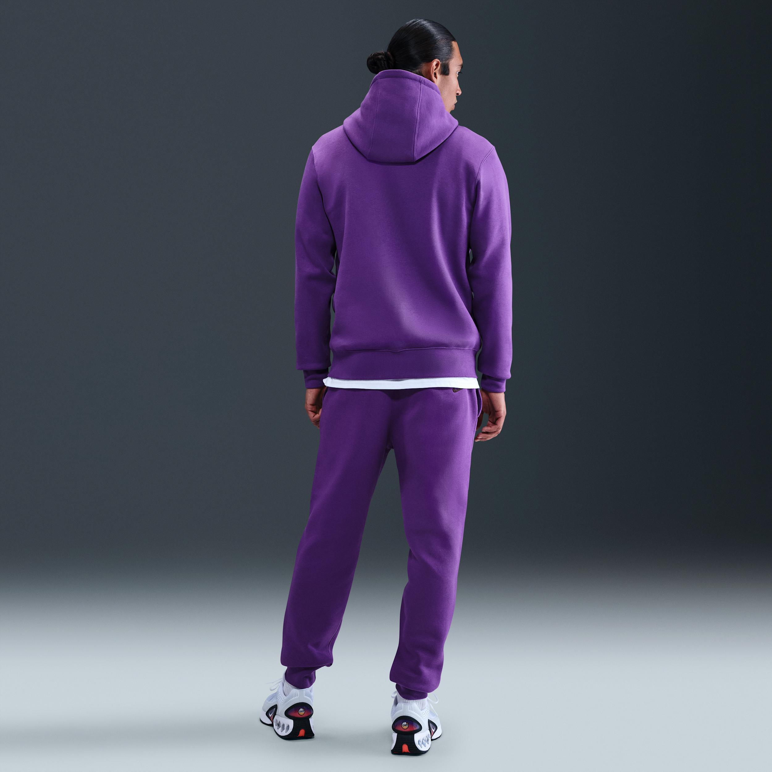 Men's Nike Sportswear Club Fleece Hoodie Product Image