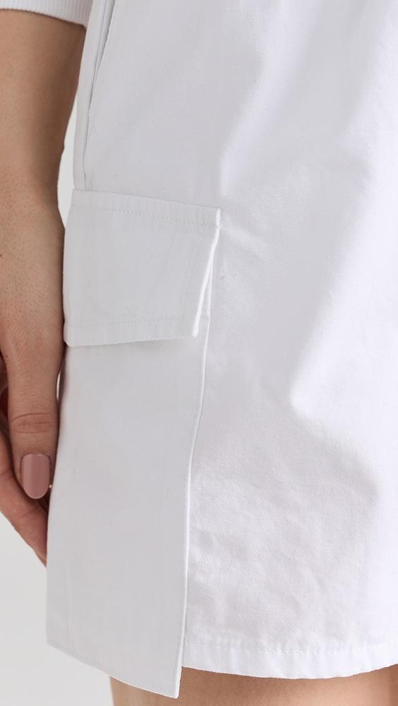 DL1961 Boxer Shorts | Shopbop Product Image