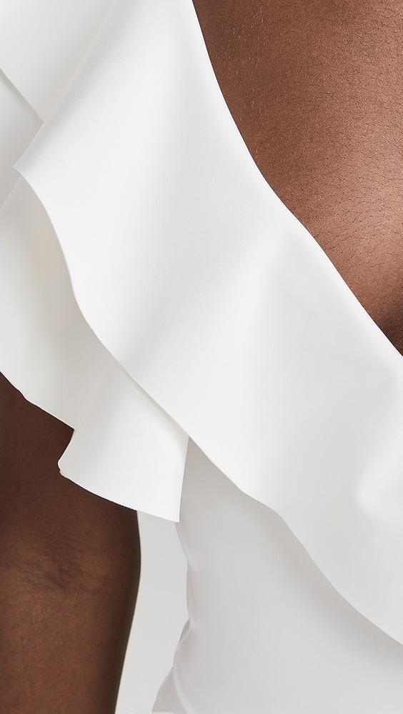 Maygel Coronel Santa One Piece | Shopbop Product Image