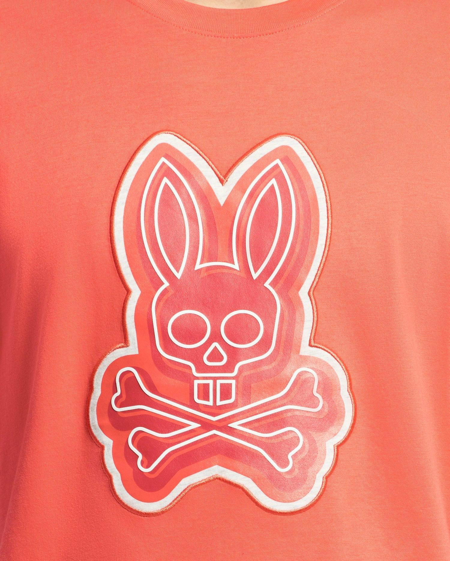 MENS SYDNEY GRAPHIC TEE - B6U508F200 Product Image