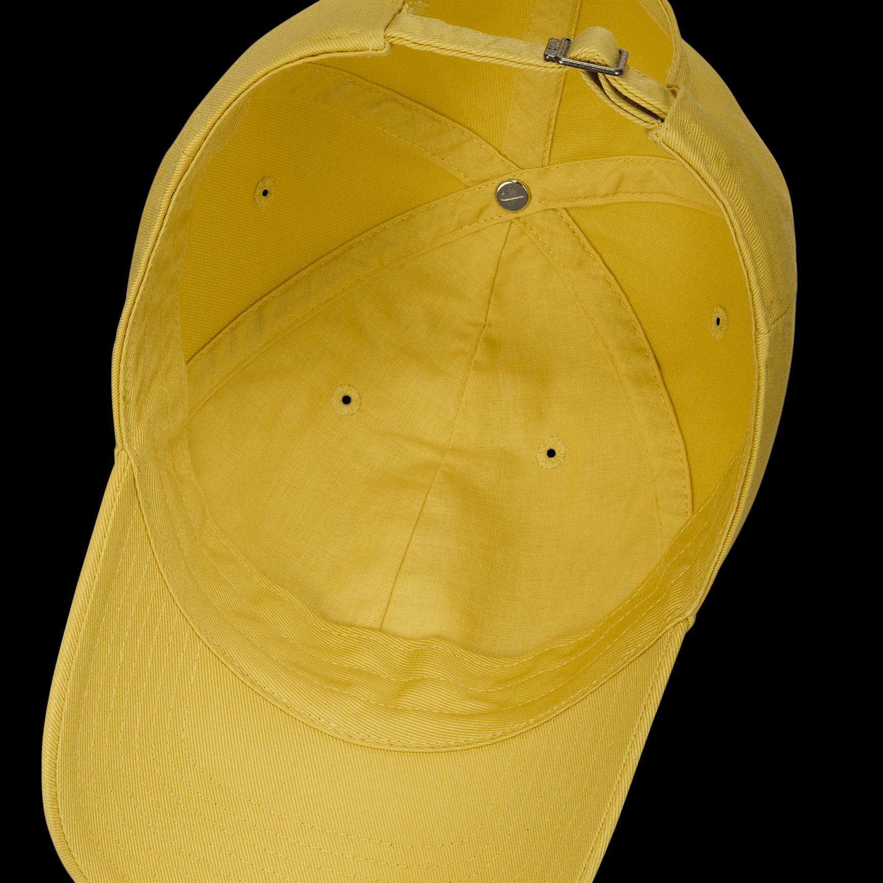 Nike Club Unstructured Futura Wash Cap Product Image