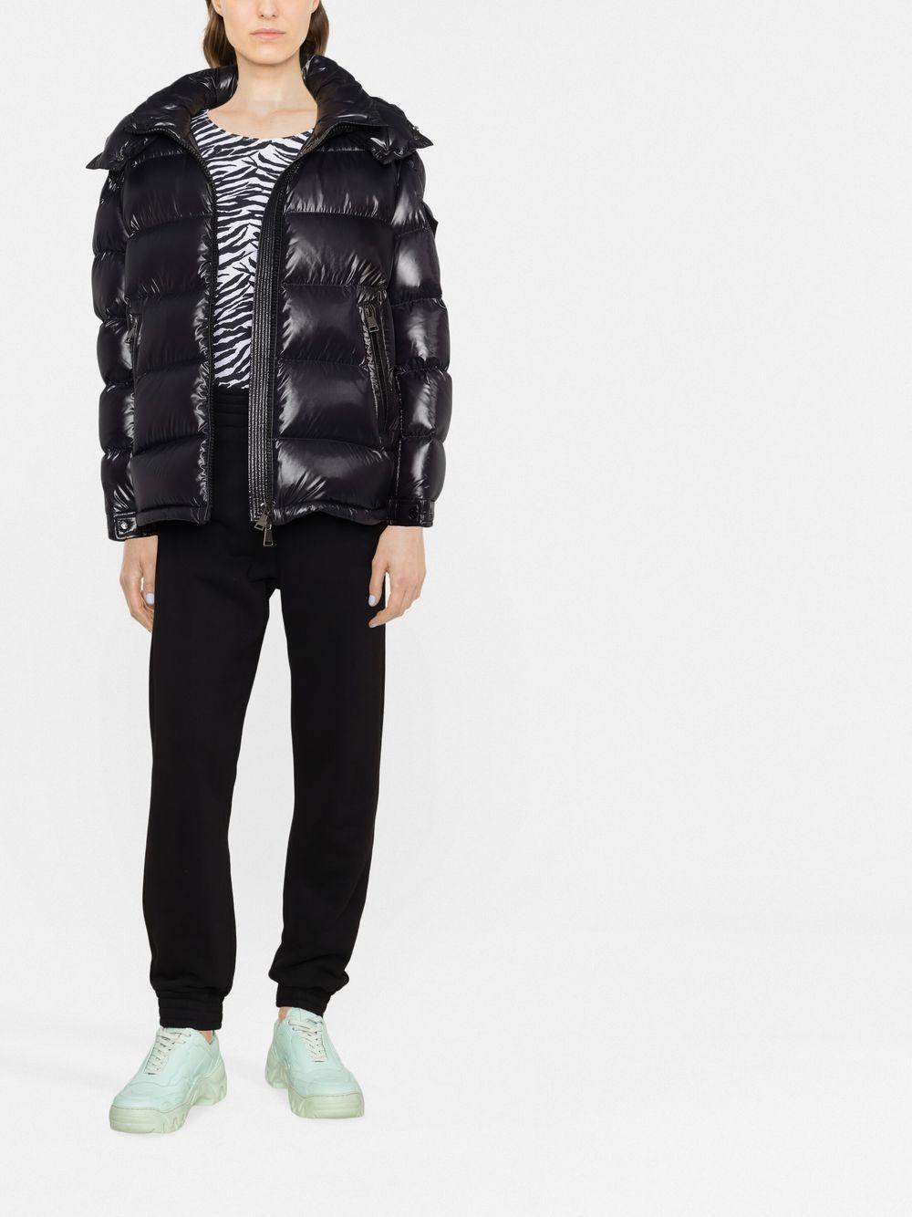 Maire down puffer jacket Product Image