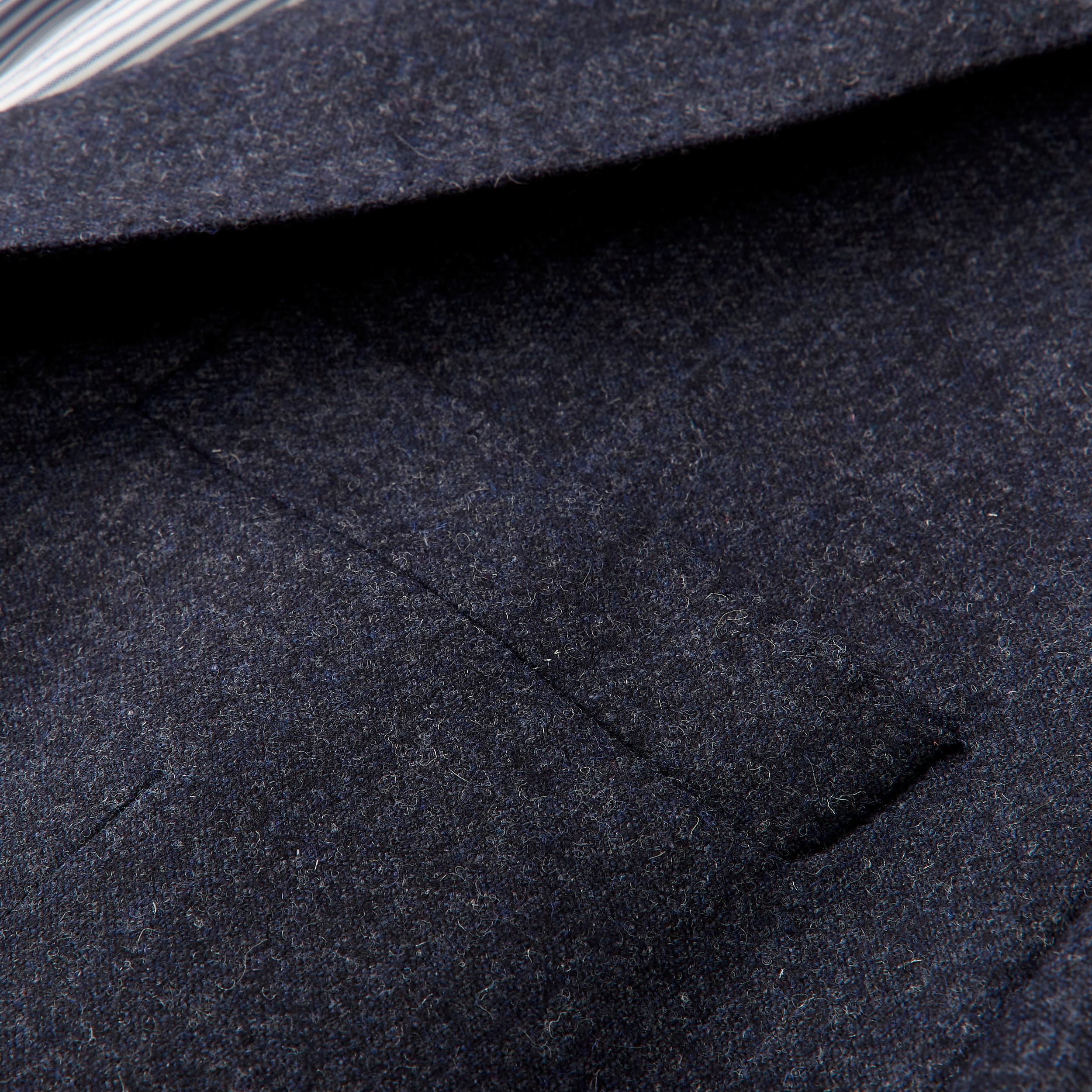 Stretch Wool Blazer Product Image