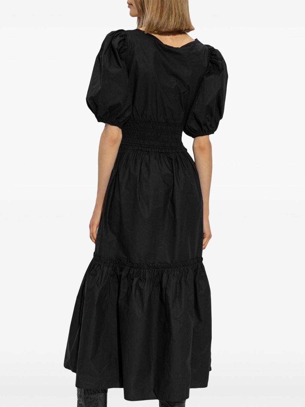 Cotton Dress Product Image