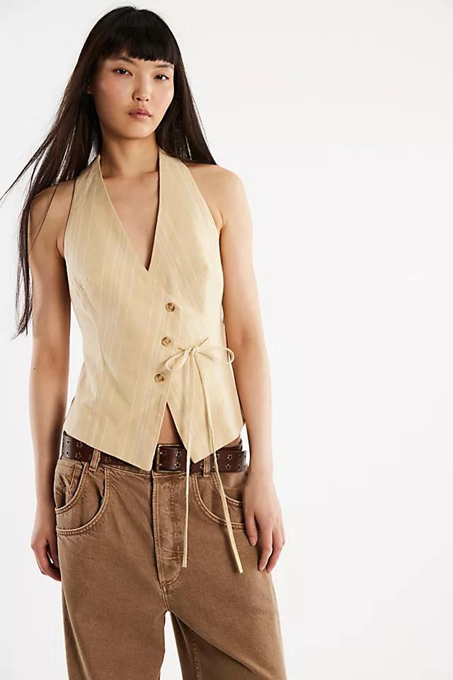 Vera Vest Product Image