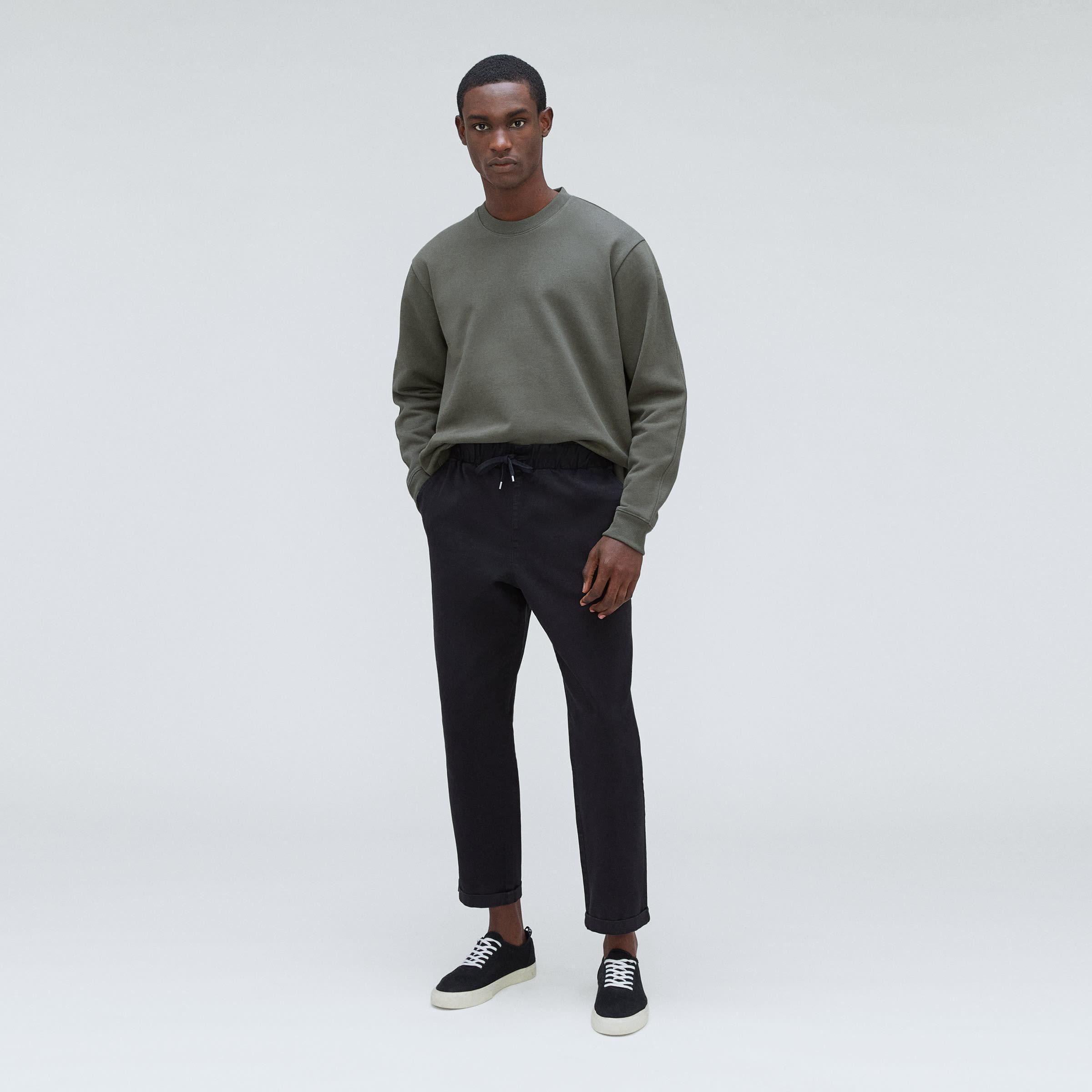 Mens Easy Pant by Everlane Product Image