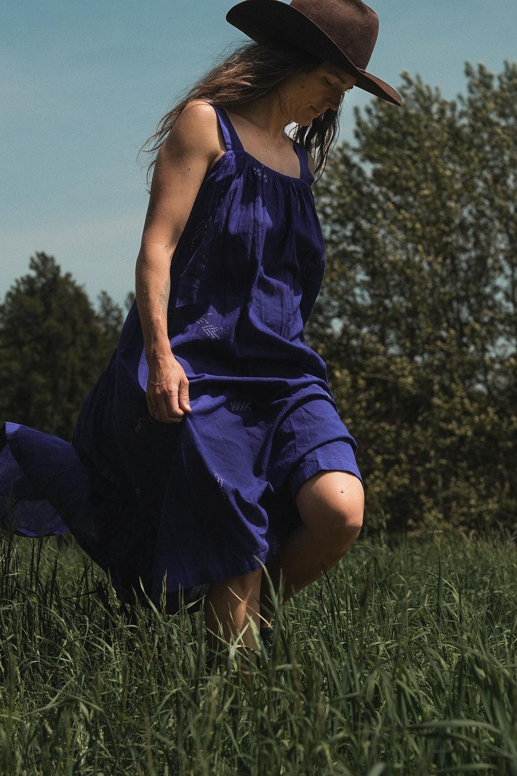 The Gemma Dress Product Image