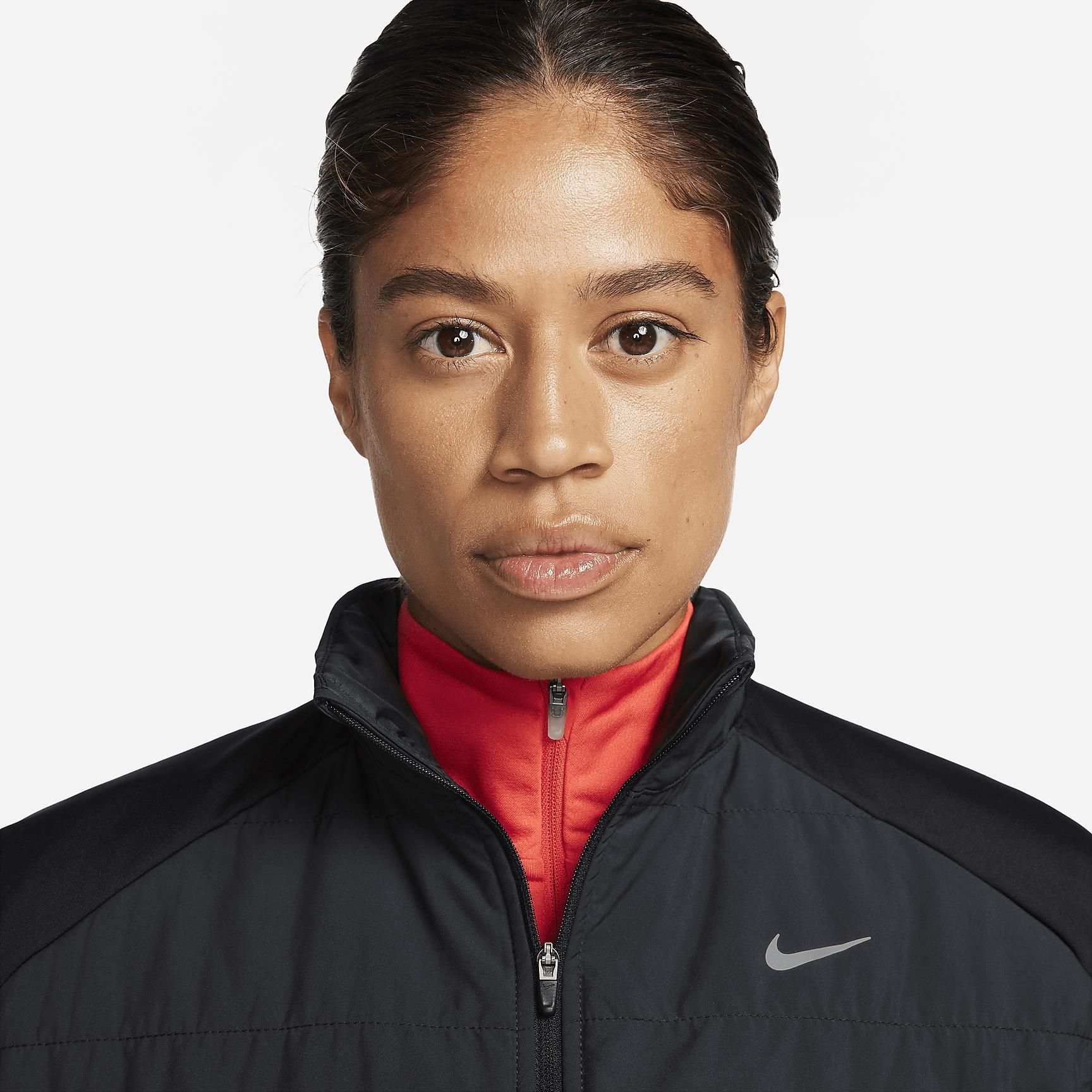 Nike Therma-FIT Swift Women's Running Vest Product Image