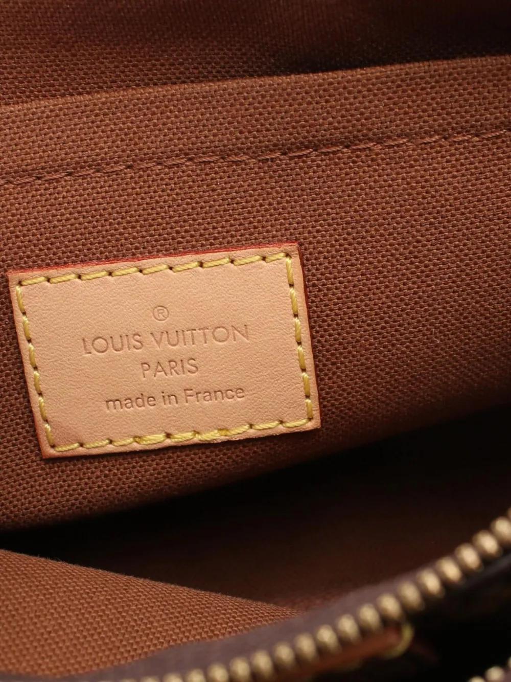 2019 Multi Pochette Accessoires clutch bag Product Image