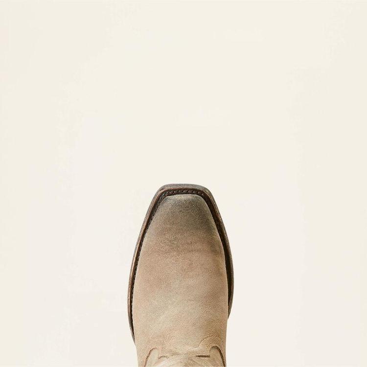 SALE Ariat® Ladies' Burnt Taupe Memphis Boots Product Image