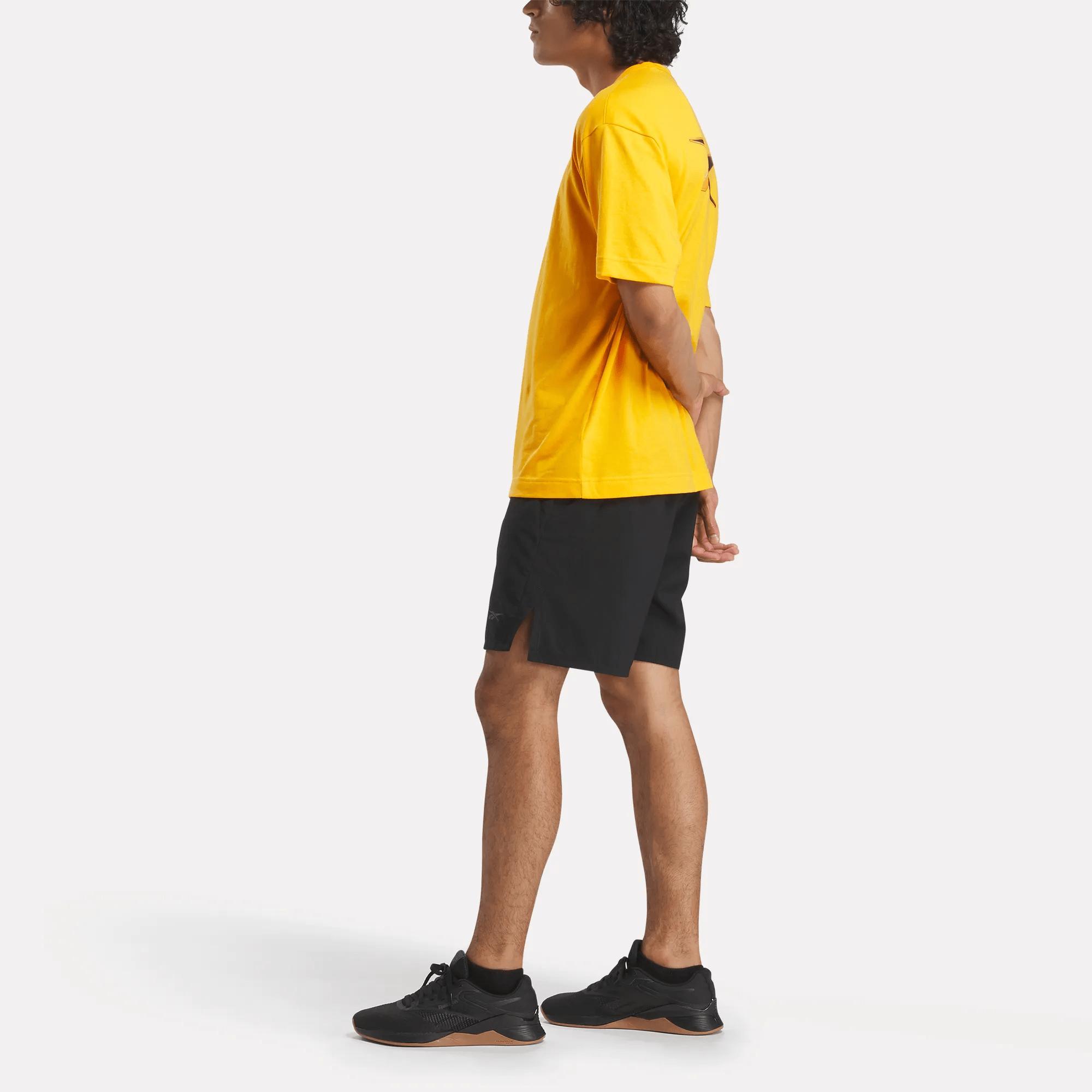 Men's Athlete Tee Male Product Image