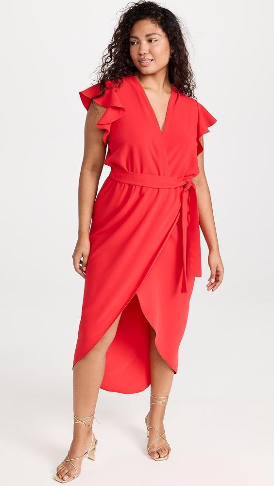 Amanda Uprichard Martinique Dress | Shopbop Product Image