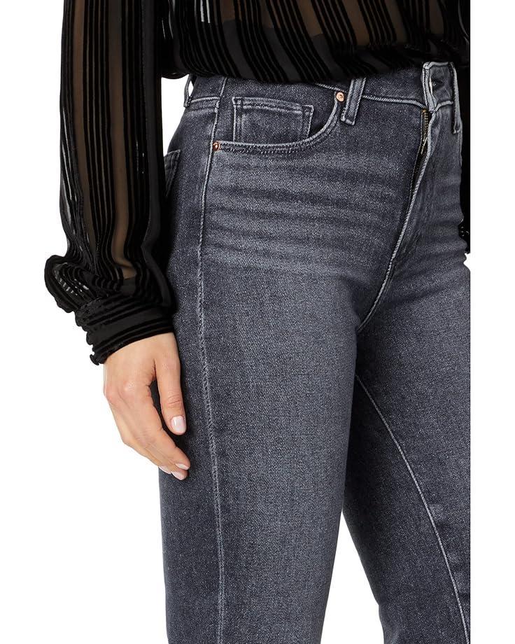 Sasha Petite Seamed Beltloops in Moonchild Product Image