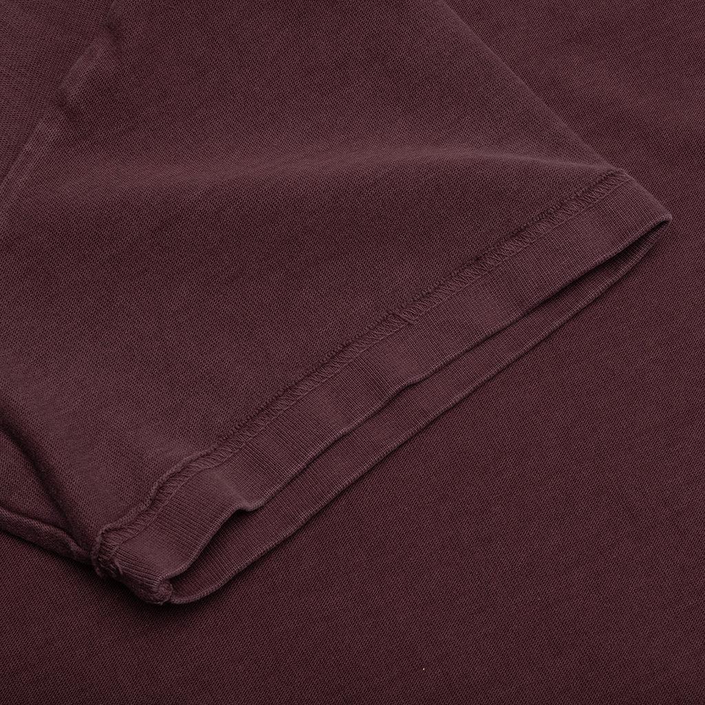 Koren Reversible Tee - Kuro Male Product Image