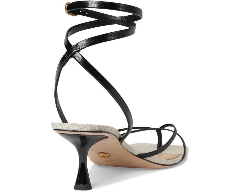 Liana Mid Sandal Product Image