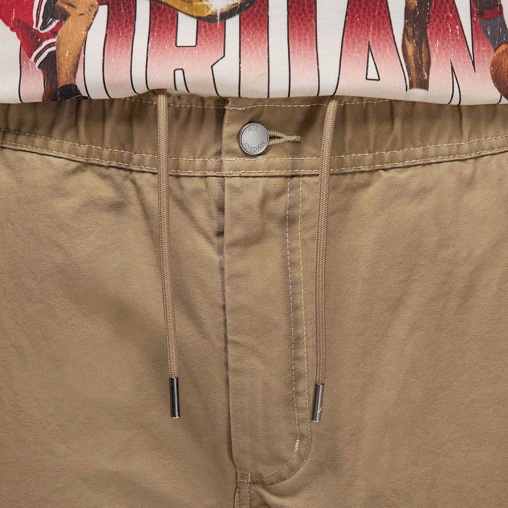 Jordan Chicago Men's Pants Product Image