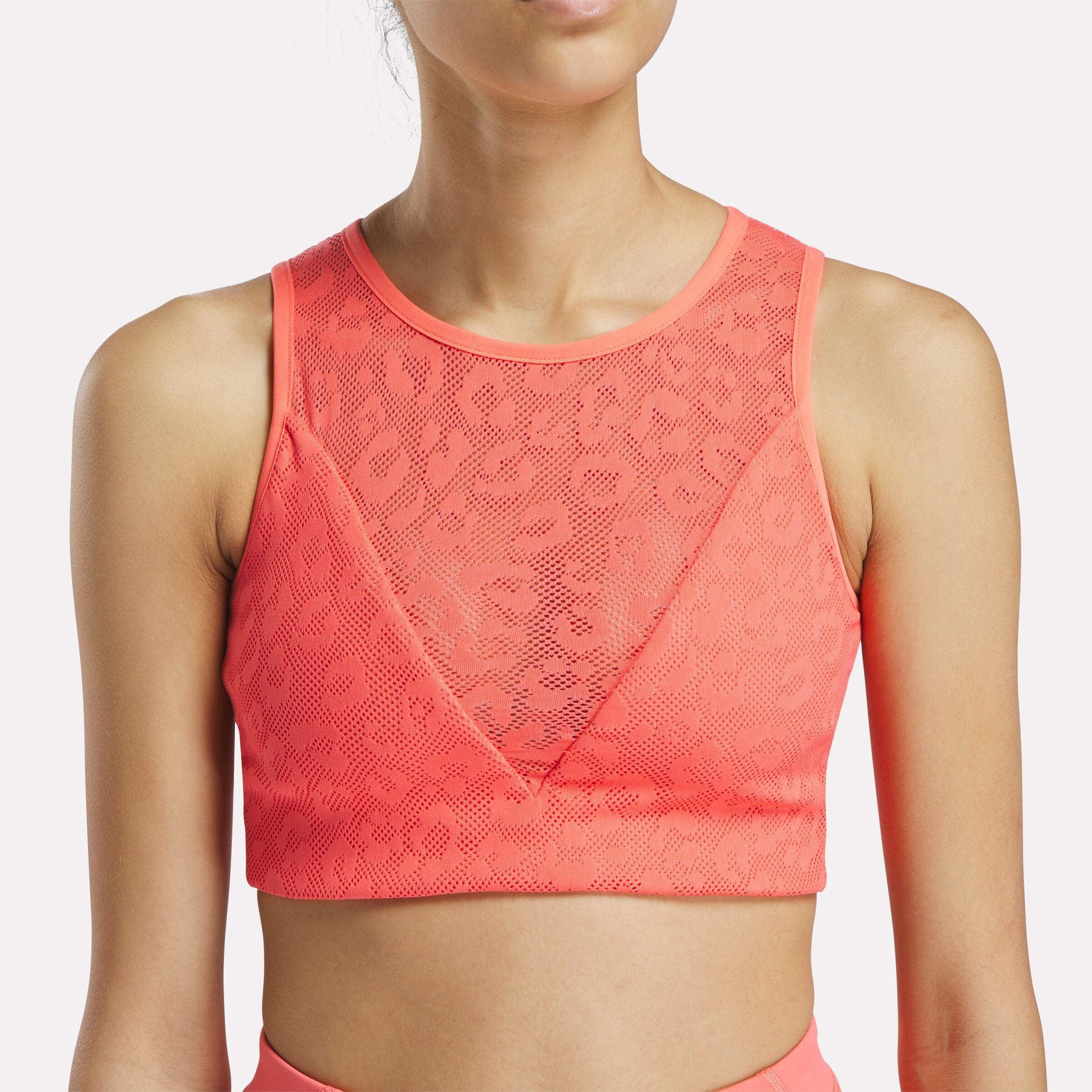 Reebok x Angel Reese Women's Mesh Bike Short Female Product Image