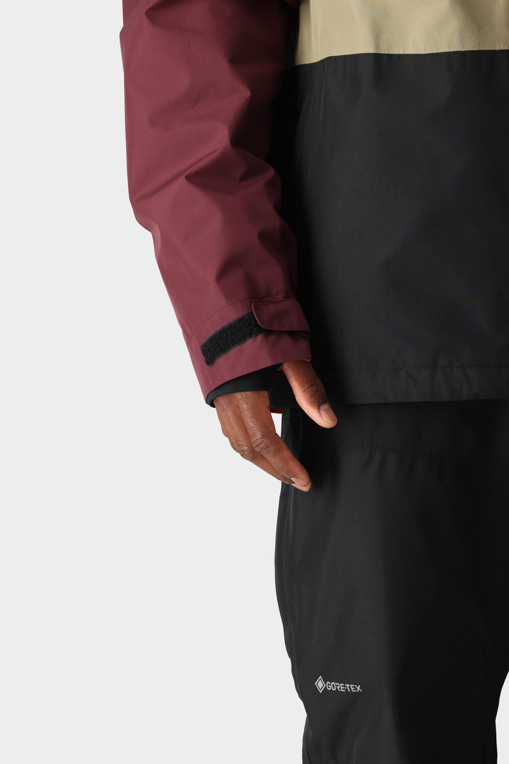 686 Men's GORE-TEX Core Shell Jacket Male Product Image