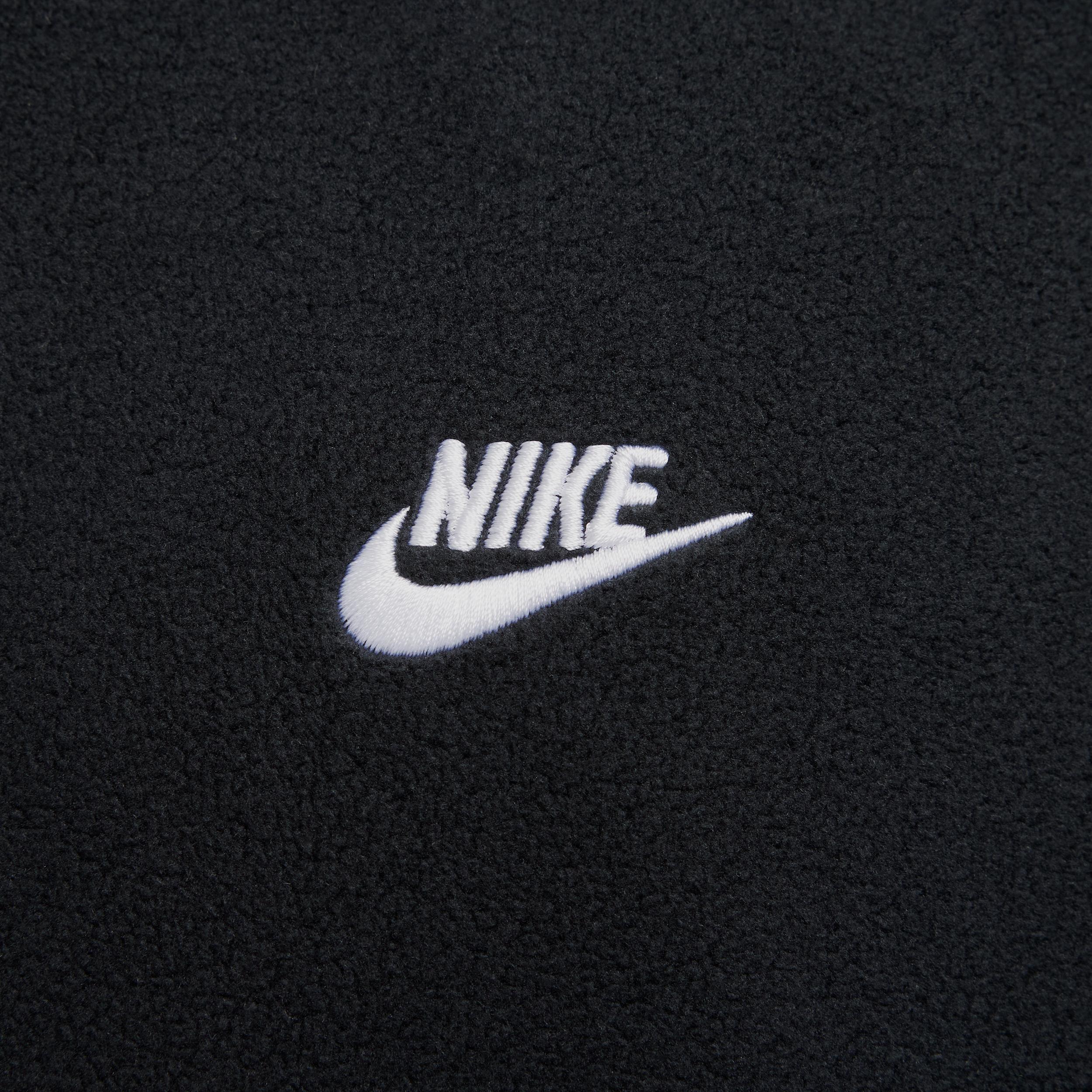 Nike Club Men's Winterized Pullover Hoodie Product Image