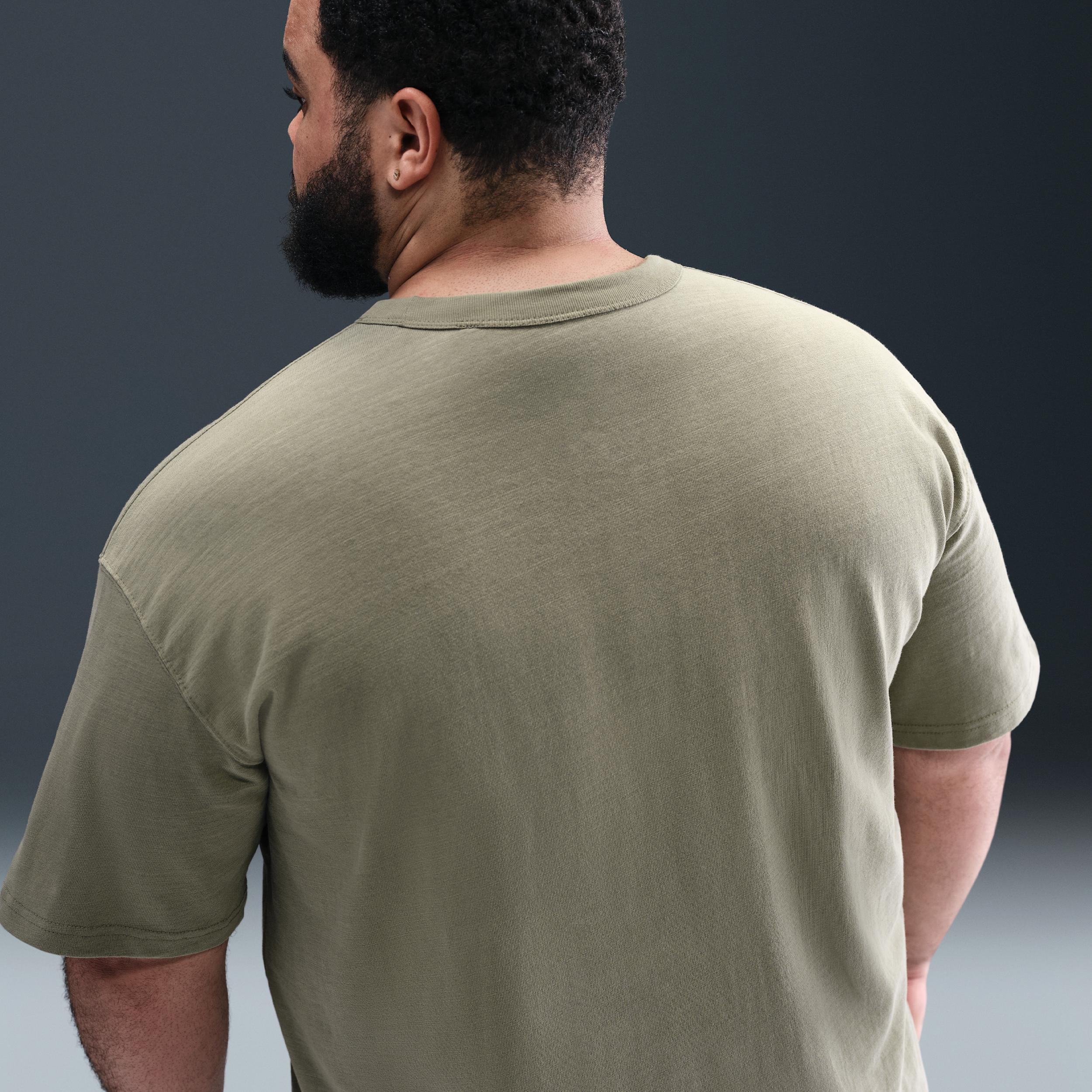 Nike Sportswear Premium Essentials Men's T-shirt Product Image