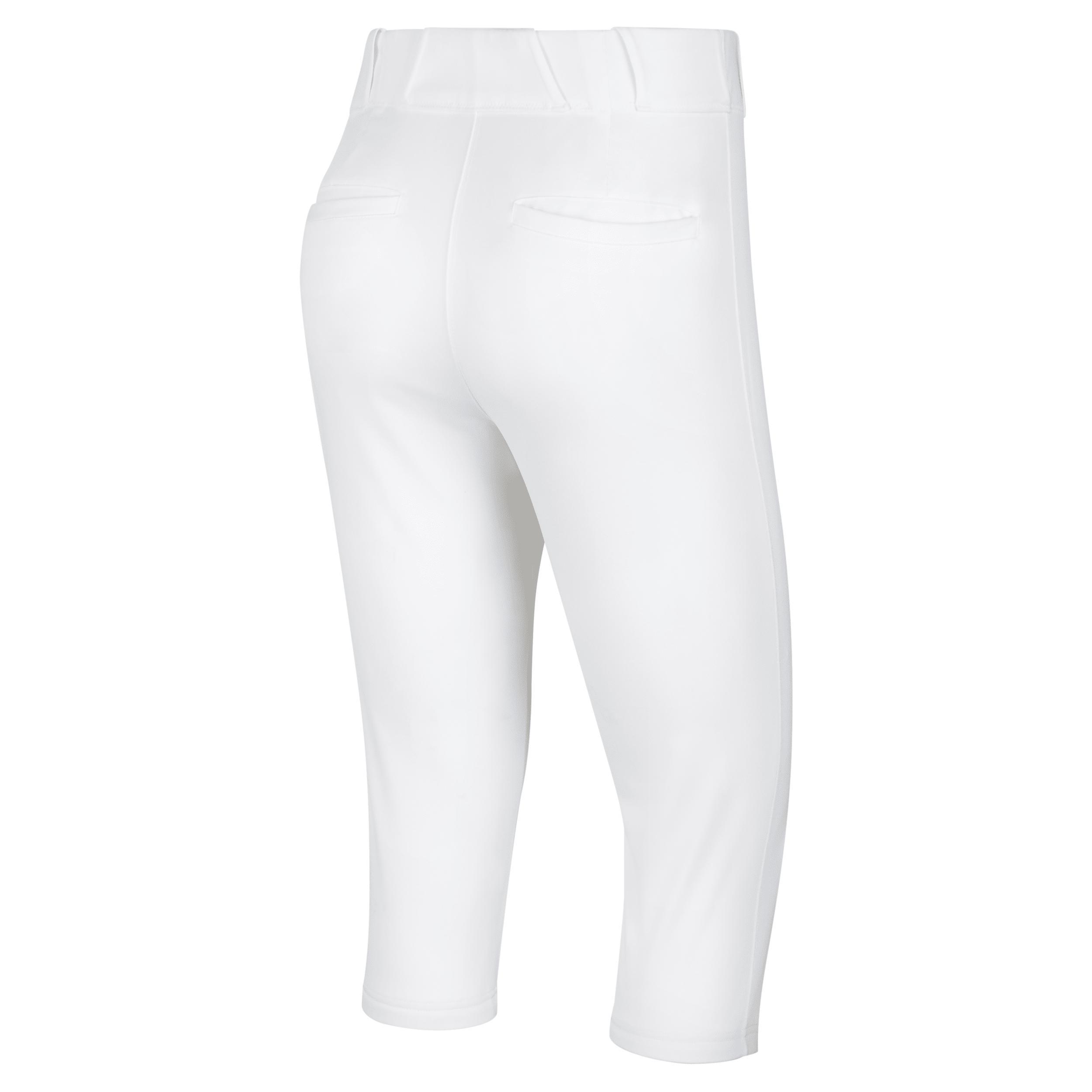 Nike Men's Vapor Select High Baseball Pants Product Image