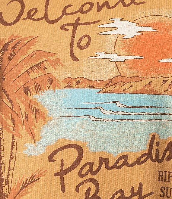 Rip Curl Paradise Bay Short Sleeve T-Shirt Product Image