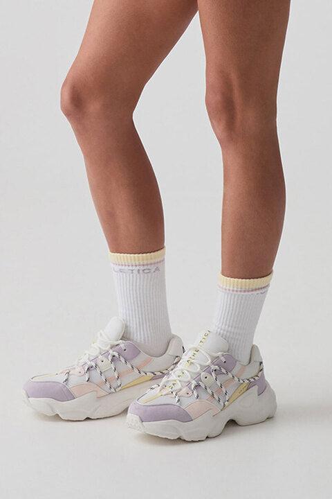 Grip Sole Rope Sneaker 961 Product Image