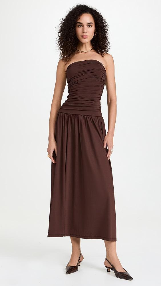 NIA Santal Dress | Shopbop Product Image