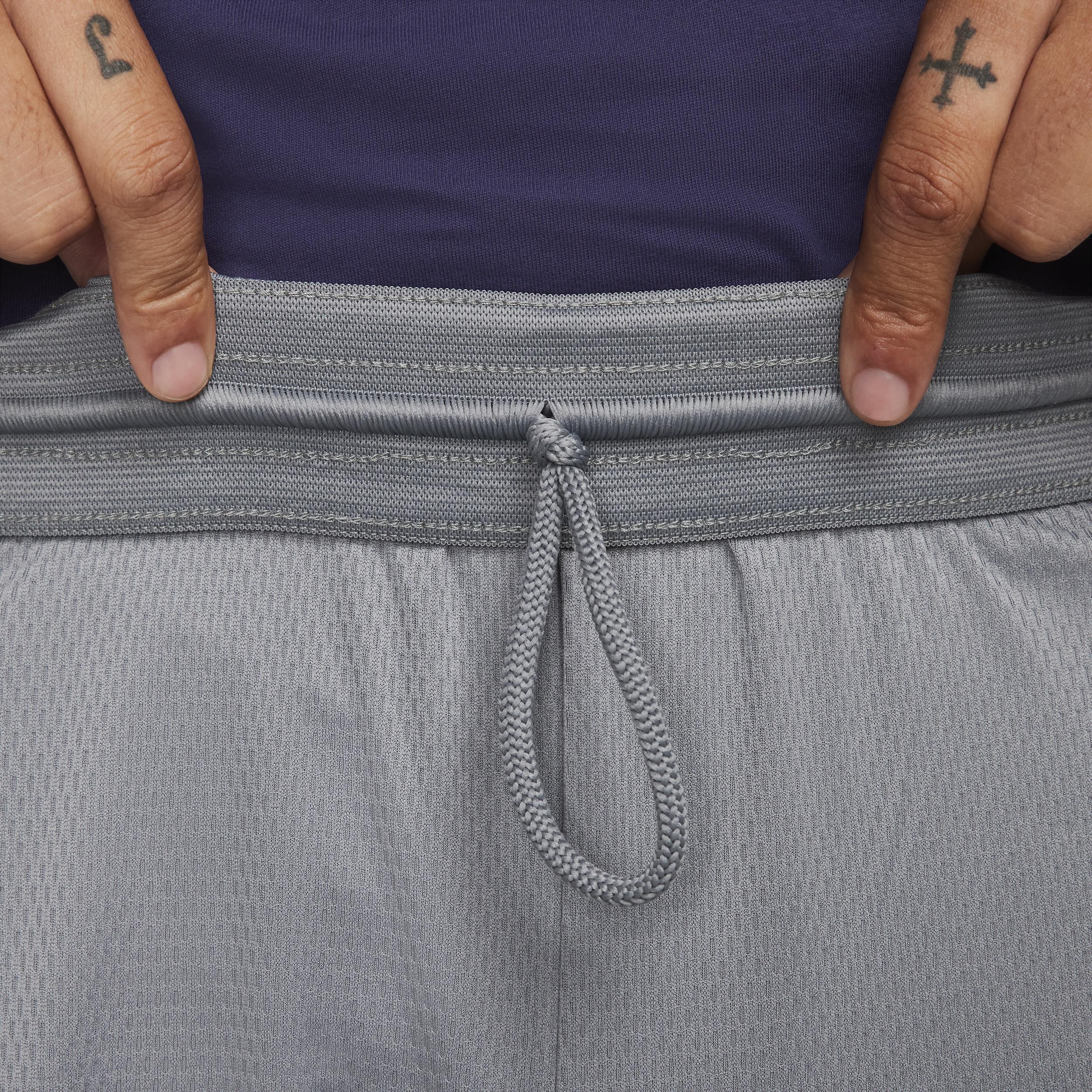 Big & Tall Nike Icon Dri-FIT Basketball Shorts, Mens Product Image