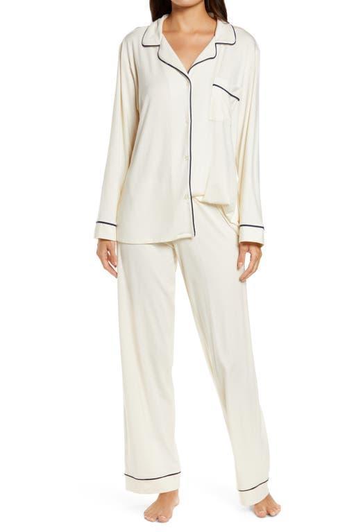 Gisele Long Pajama Set Product Image