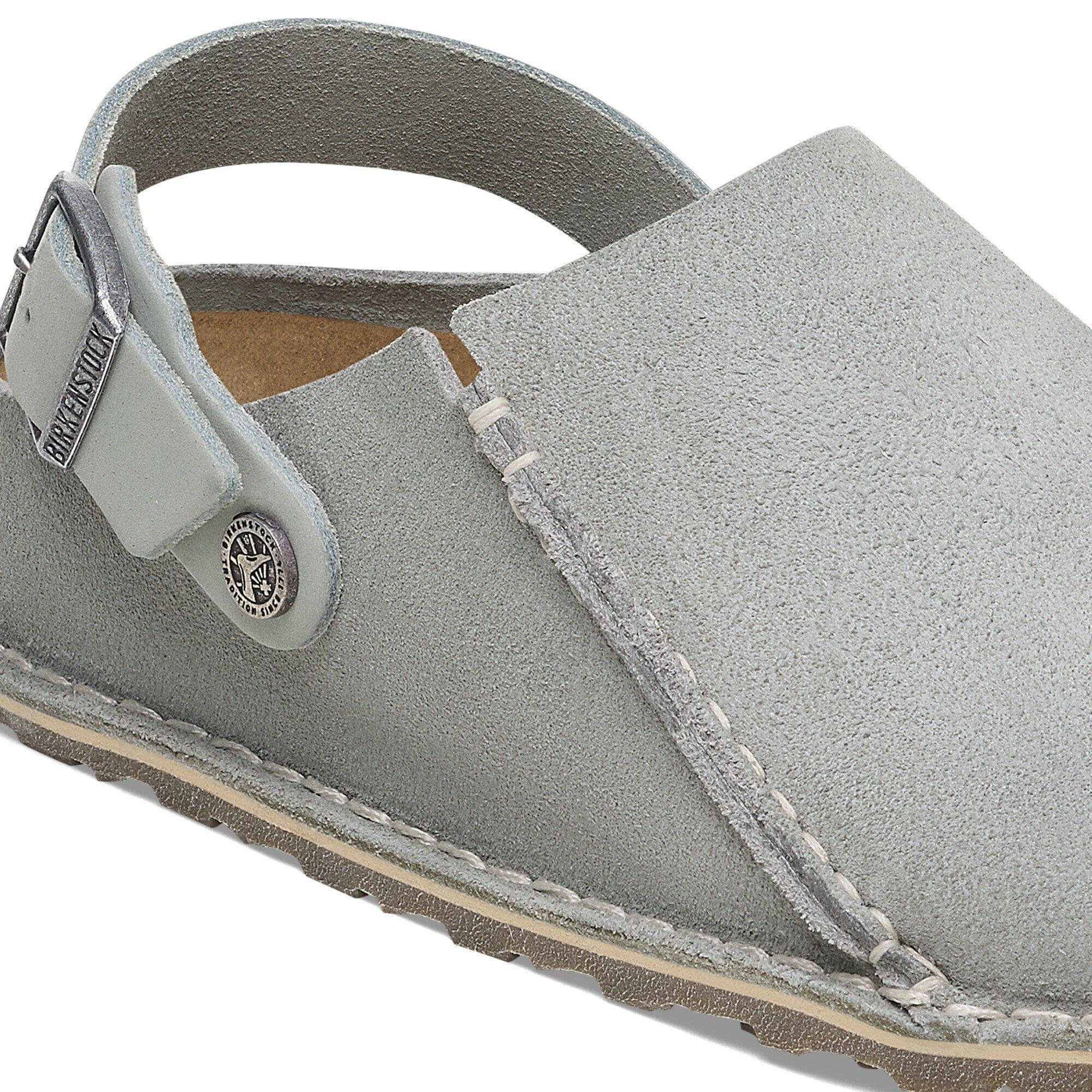 Lutry Premium Suede Leather Product Image