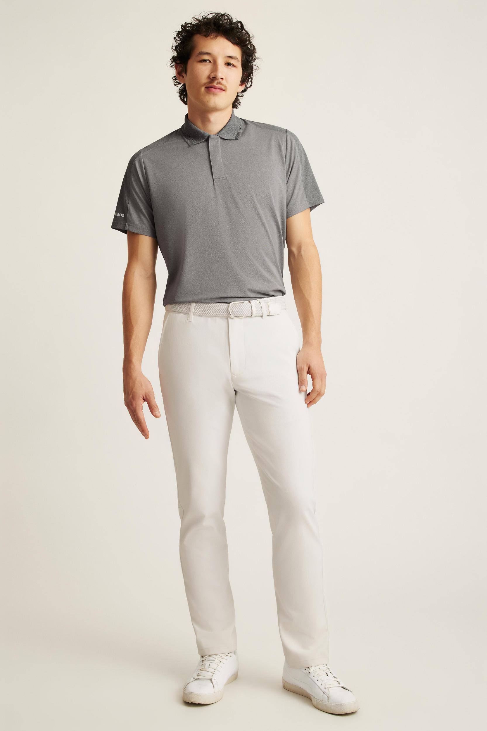 Tour Pique Polo Product Image
