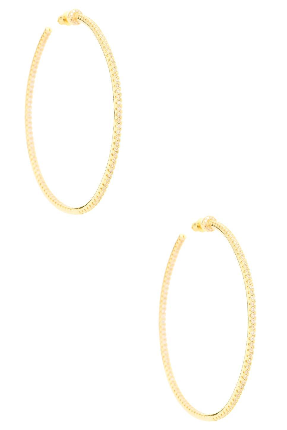 Wildside Hoops BRACHA Product Image